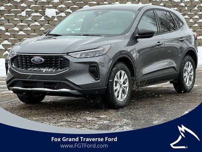 New 2026 Ford Escape Active w/ Tech Pack #1