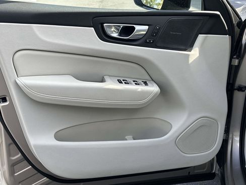 Certified 2025 Volvo XC60 T8 Plus w/ Climate Package image 15