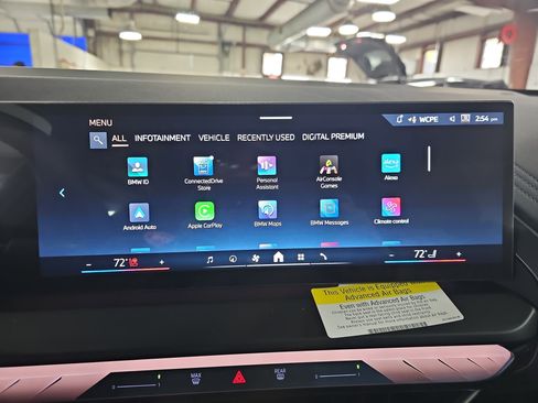 New 2026 BMW X3 xDrive30 w/ Premium Package image 22