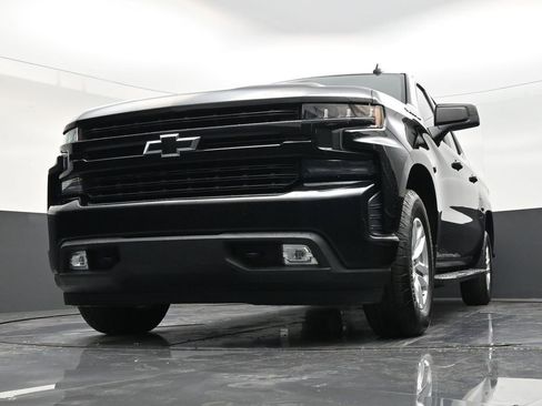 Used 2020 Chevrolet Silverado 1500 RST w/ All-Star Edition RWD image 28