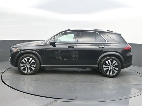 Used 2025 Mercedes-Benz GLE 350 4MATIC image 2