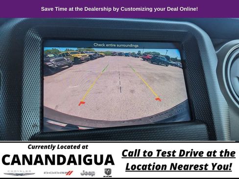 Used 2022 Jeep Wrangler Unlimited Sport image 22