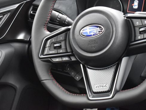 New 2025 Subaru WRX Limited image 18