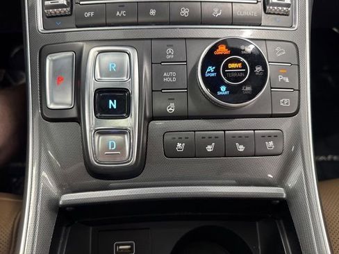 Used 2023 Hyundai Santa Fe Calligraphy AWD/4WD image 50