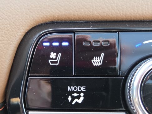 New 2026 Honda Passport TrailSport Elite image 6