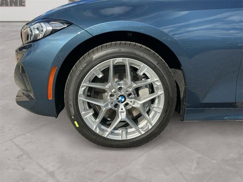 New 2026 BMW 330i xDrive Sedan w/ Premium Package image 14