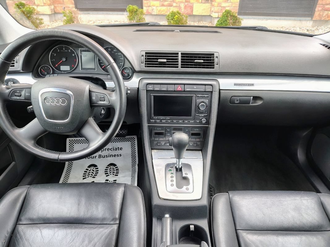 Used 2007 Audi A4 2.0T AWD/4WD image 11