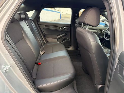 Certified 2024 Honda Civic Sport image 22