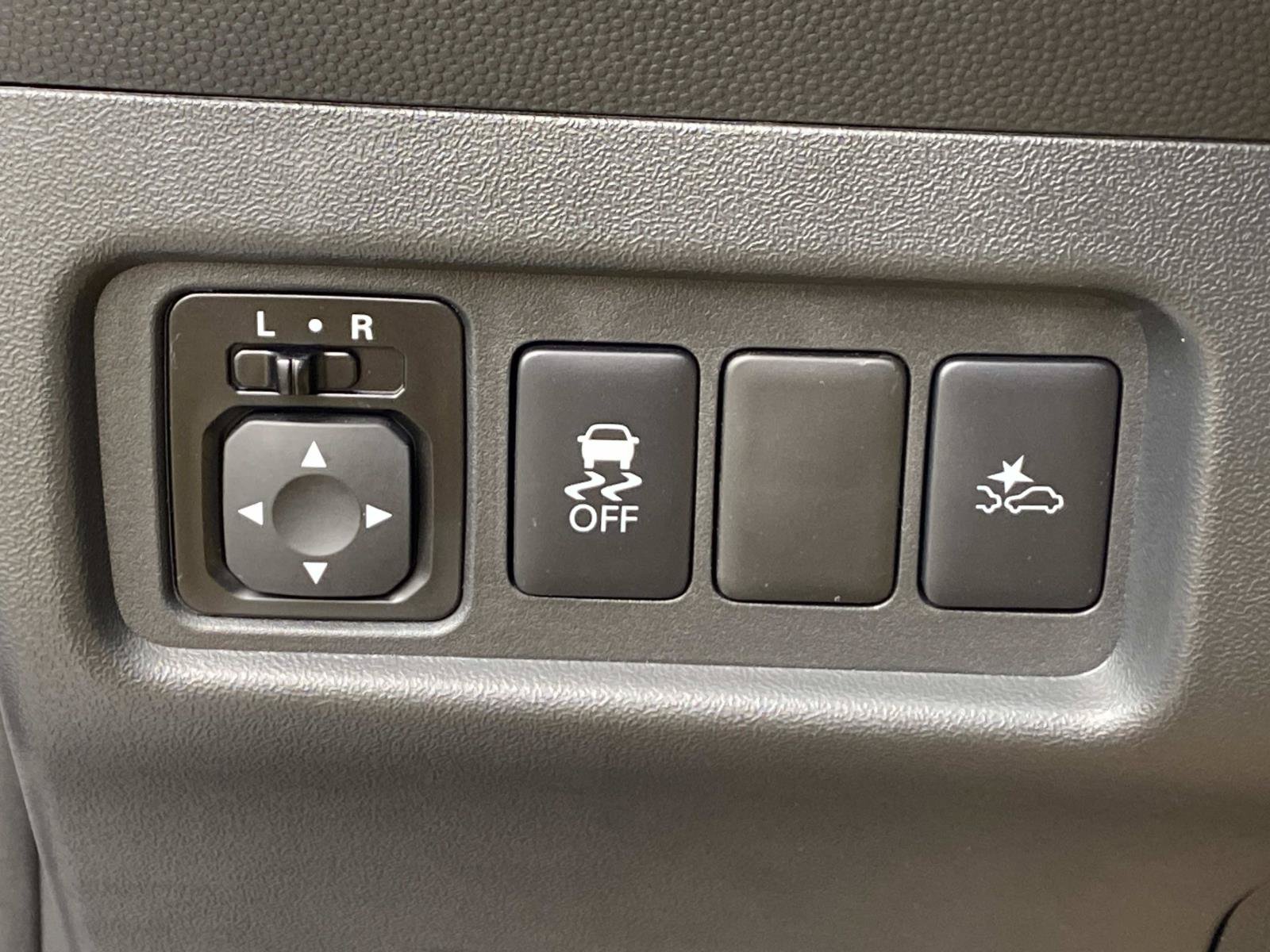 Used 2024 Mitsubishi Mirage G4 ES FWD image 22