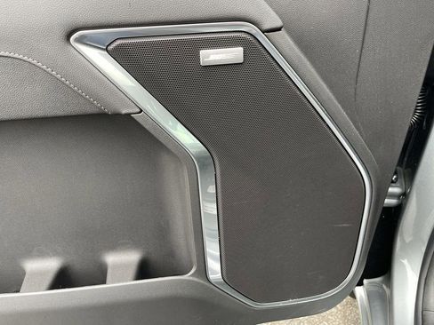 New 2026 GMC Sierra 1500 Elevation w/ Elevation Premium Package image 25