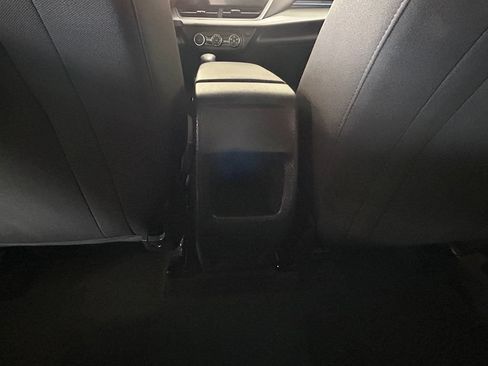 Used 2025 Chevrolet Trax LS FWD image 20