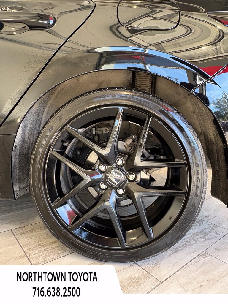 Used 2024 Honda Civic Sport image 13