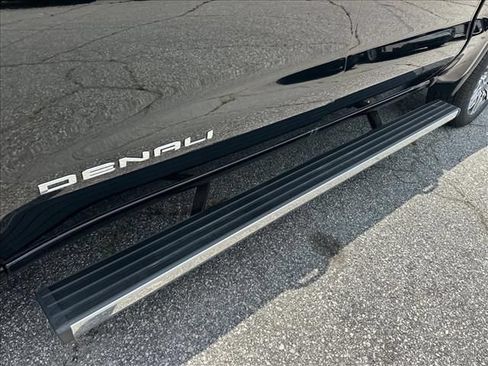 New 2026 GMC Sierra 1500 Denali Ultimate AWD/4WD image 20
