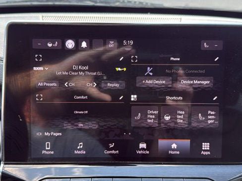 Used 2022 Jeep Compass Limited w/ Sun and Sound Group AWD/4WD image 19