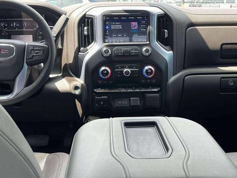 Certified 2020 GMC Sierra 1500 SLT w/ SLT Premium Plus Package AWD/4WD image 13