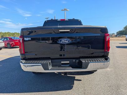 Used 2024 Ford F150 XLT w/ Equipment Group 302A MID