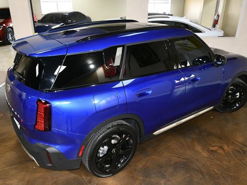 Used 2025 MINI Cooper Countryman S AWD/4WD image 79