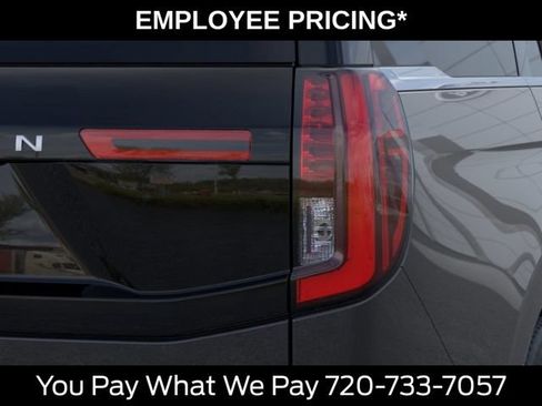 New 2026 Ford Expedition King Ranch AWD/4WD image 21