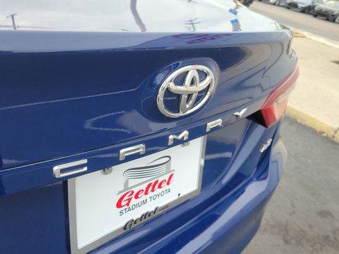 Used 2023 Toyota Camry LE image 6