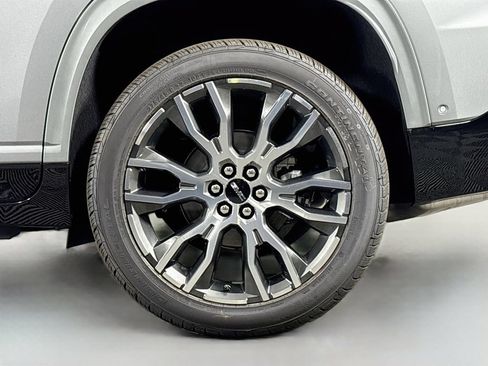 New 2026 GMC Acadia Denali Ultimate AWD/4WD image 33