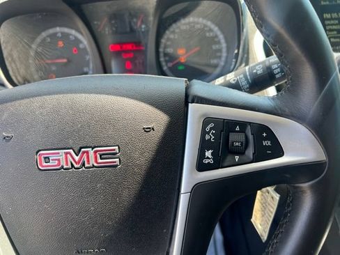 Used 2015 GMC Terrain SLE w/ Chrome Edition FWD image 22