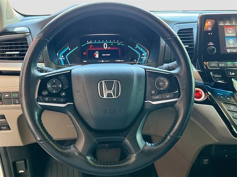 Used 2020 Honda Odyssey Elite image 11