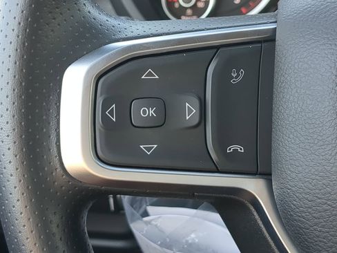 New 2025 RAM 3500 Tradesman w/ Chrome Appearance Group image 22