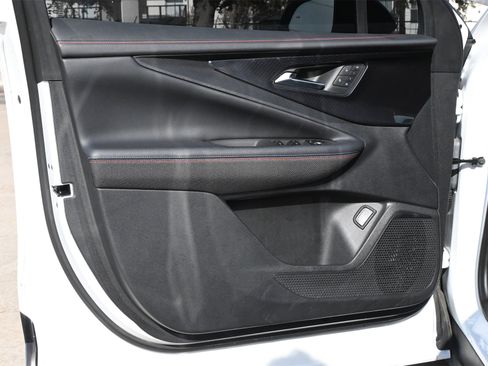 Used 2024 Chevrolet Blazer EV RS image 19