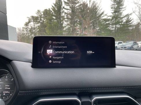 Used 2023 MAZDA CX-5 AWD 2.5 S image 22