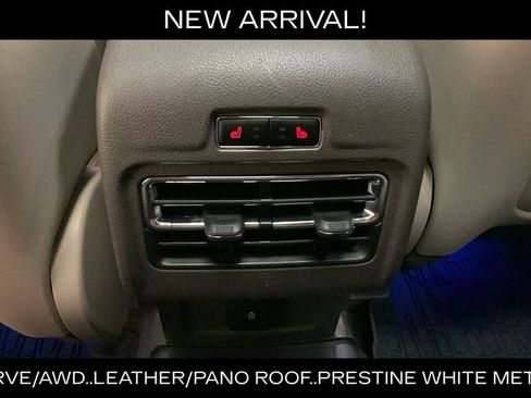 Used 2022 Lincoln Corsair Reserve w/ Equipment Group 201A AWD/4WD image 24