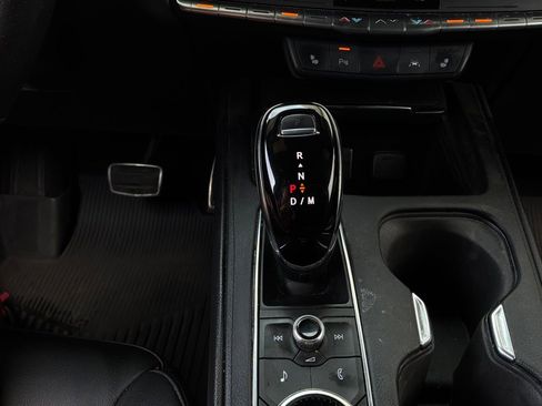 Used 2023 Cadillac XT4 Sport w/ Cold Weather Package FWD image 29