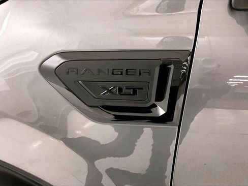 Used 2022 Ford Ranger XLT w/ Equipment Group 302A High image 28