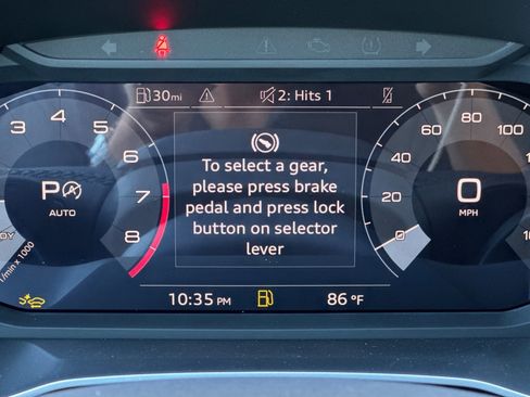 New 2025 Audi Q3 2.0T Premium image 22