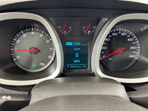 Used 2015 Chevrolet Equinox LT w/ Driver Convenience Package AWD/4WD image 17