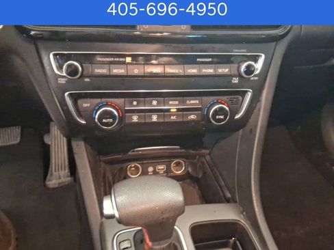 Used 2019 Kia Optima S image 20