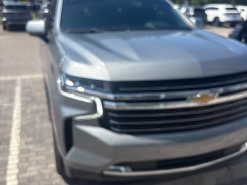Used 2023 Chevrolet Tahoe LT AWD/4WD image 5