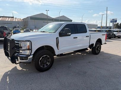 Used 2024 Ford F250 XLT w/ Tremor Off-Road Package