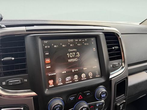 Used 2014 RAM 1500 Sport w/ Convenience Group AWD/4WD image 23