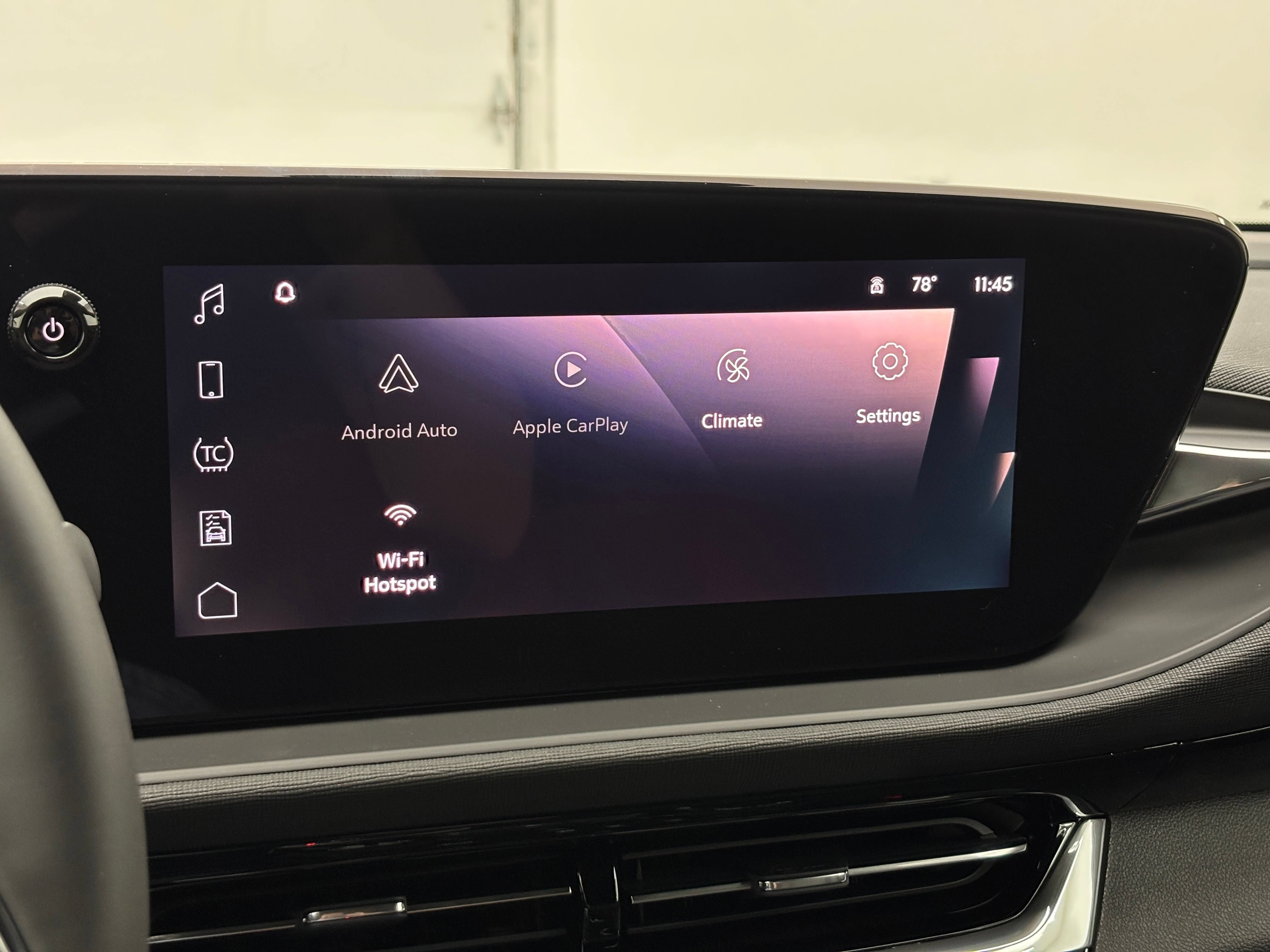 New 2026 Buick Envista Sport Touring w/ Convenience I Package FWD image 22