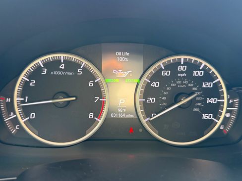 Used 2021 Acura ILX w/ Premium Package FWD image 17