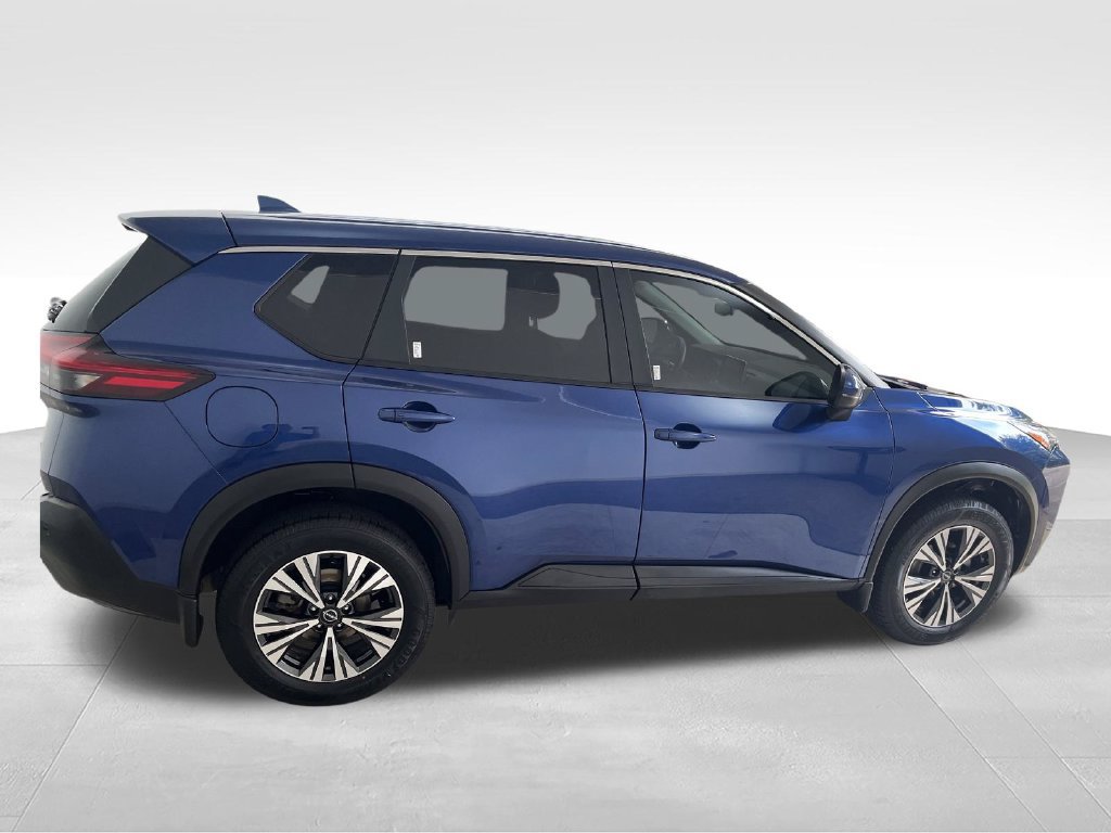 Used 2023 Nissan Rogue SV AWD/4WD image 6