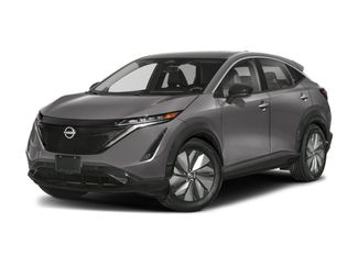 Certified 2023 Nissan Ariya AWD video 1