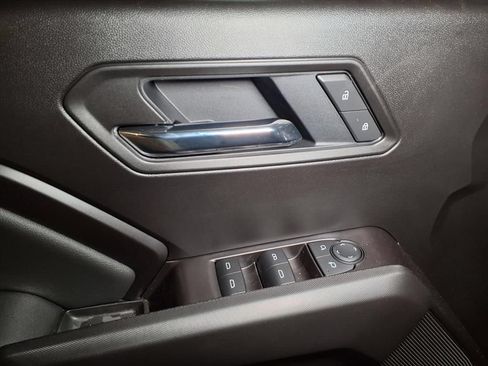 Used 2026 GMC Canyon Elevation RWD image 16