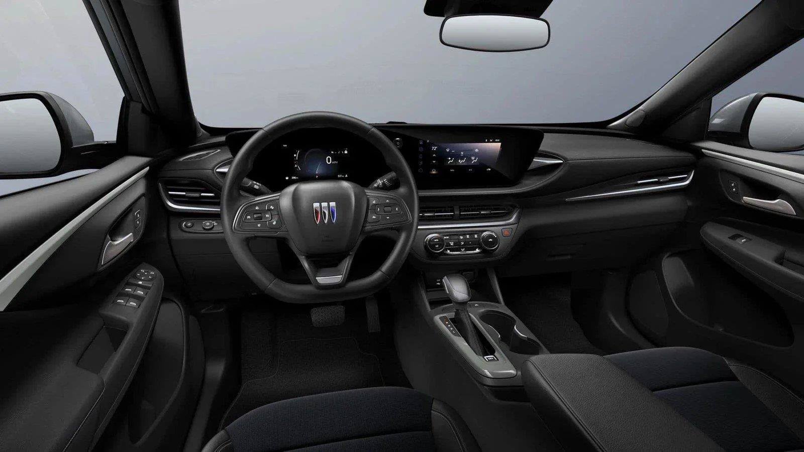 New 2026 Buick Envista Preferred w/ Convenience I Package FWD image 37