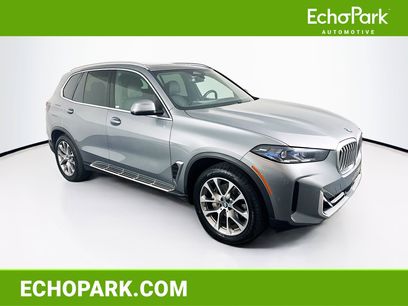 Used 2024 BMW X5 sDrive40i