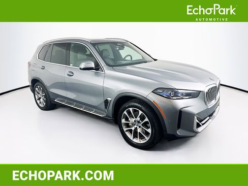 Used 2024 BMW X5 sDrive40i image 1