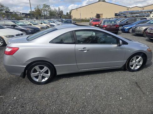 Used 2007 Honda Civic EX image 9