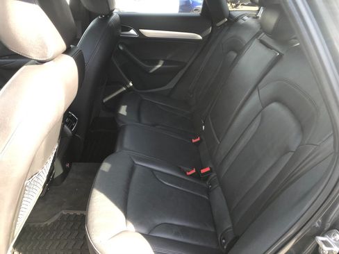 Used 2018 Audi Q3 2.0T Premium Plus AWD/4WD image 10