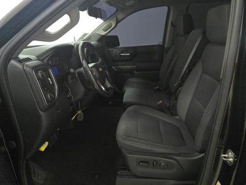 Used 2020 Chevrolet Silverado 1500 LT w/ All-Star Edition image 4