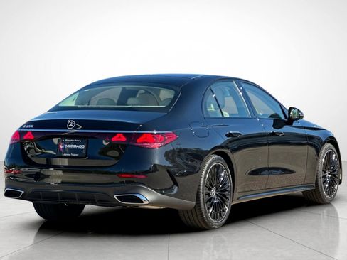 New 2026 Mercedes-Benz E 350 Sedan image 11